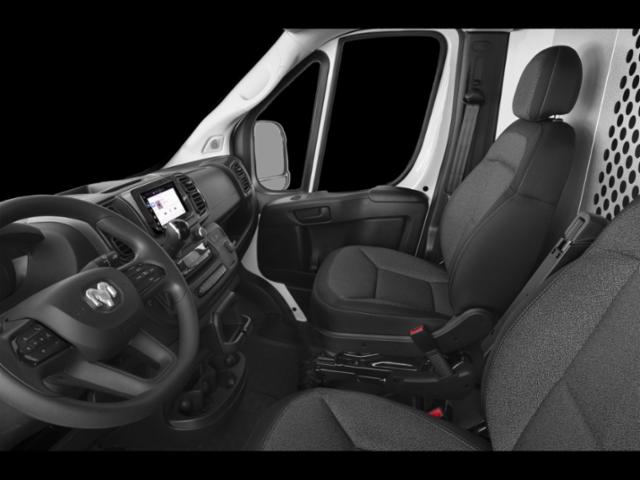 2025 RAM Ram ProMaster RAM PROMASTER 3500 TRADESMAN CARGO VAN HIGH ROOF 159 WB EXT