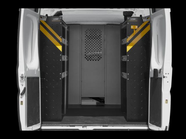 2025 RAM Ram ProMaster RAM PROMASTER 3500 TRADESMAN CARGO VAN HIGH ROOF 159 WB EXT