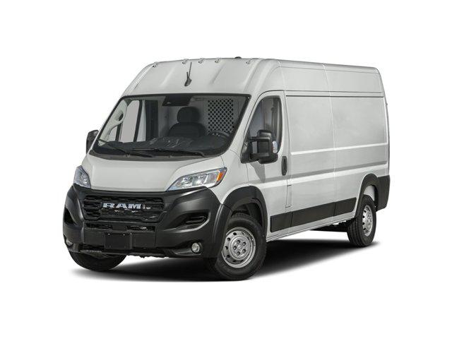 2025 RAM Ram ProMaster RAM PROMASTER 2500 SLT CARGO VAN HIGH ROOF 159 WB 2025 RAM Ram ProMaster RAM PROMASTER 2500 SLT CARGO VAN HIGH ROOF 159 WB