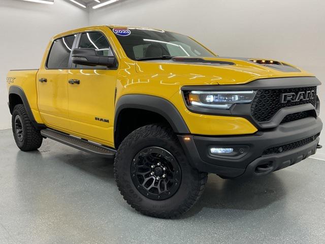 2023 RAM 1500 TRX Crew Cab 4x4 57 Box 2023 RAM 1500 TRX Crew Cab 4x4 57 Box