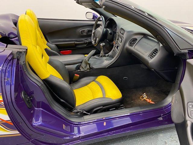 1998 Chevrolet Corvette Base