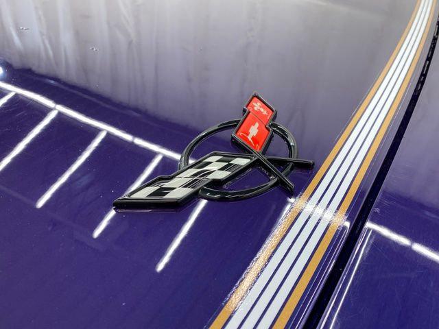 1998 Chevrolet Corvette Base