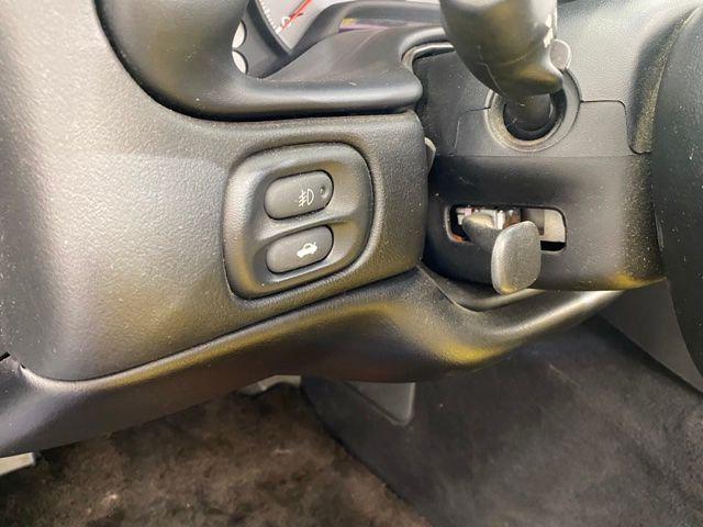 1998 Chevrolet Corvette Base