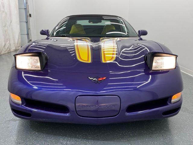 1998 Chevrolet Corvette Base