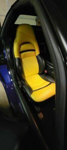 1998 Chevrolet Corvette Base