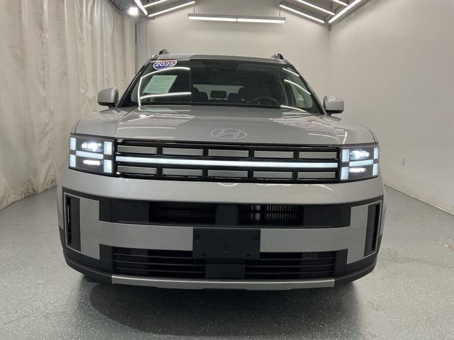 2025 Hyundai Santa Fe SEL 2025 Hyundai Santa Fe SEL