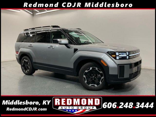 2025 Hyundai Santa Fe SEL for sale in Middlesboro, KY