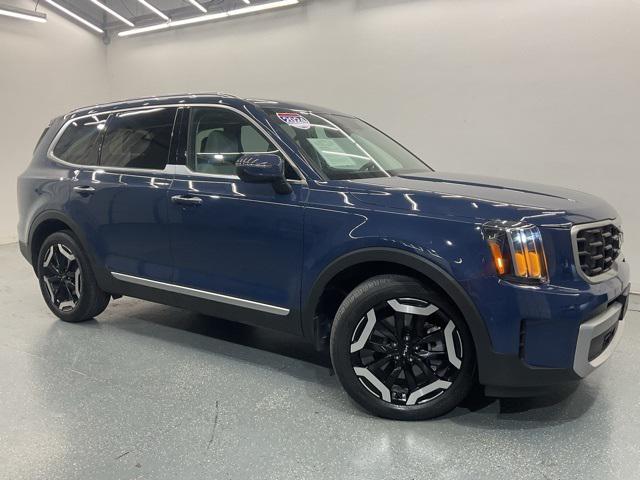 2024 Kia Telluride S 2024 Kia Telluride S