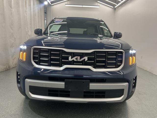 2024 Kia Telluride S 2024 Kia Telluride S