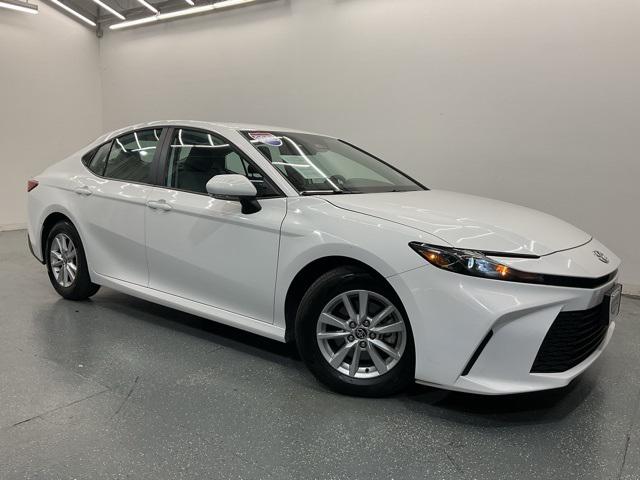 2025 Toyota Camry LE 2025 Toyota Camry LE