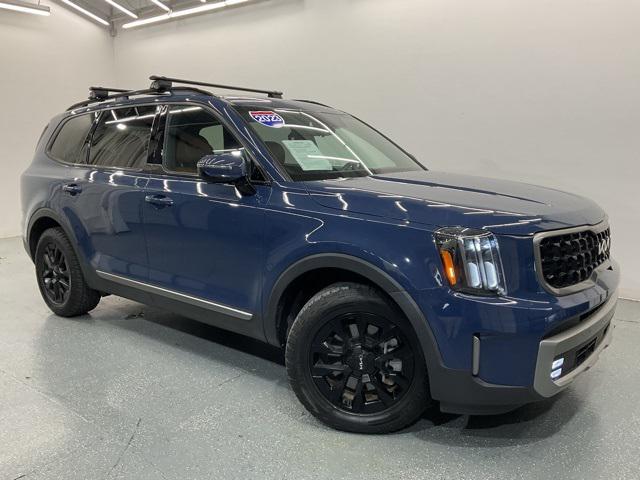 2023 Kia Telluride SX Prestige X-Pro 2023 Kia Telluride SX Prestige X-Pro