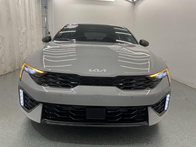 2025 Kia K5 GT-Line 2025 Kia K5 GT-Line