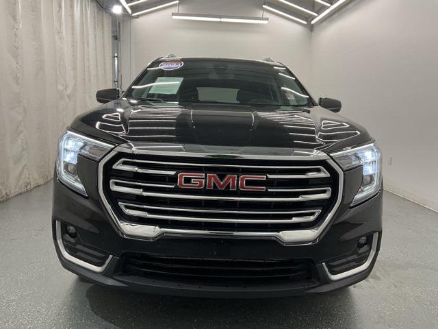 2024 GMC Terrain AWD SLT 2024 GMC Terrain AWD SLT