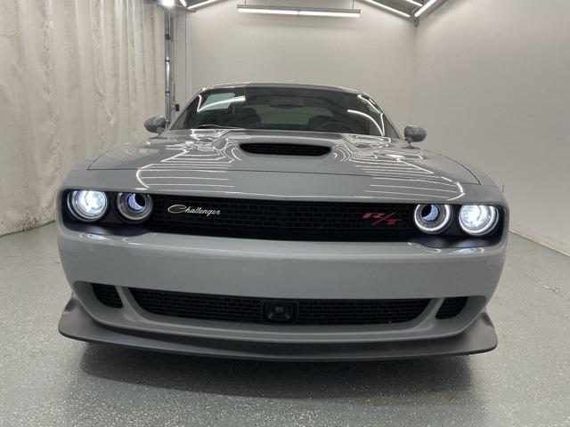 2022 Dodge Challenger R/T Scat Pack Widebody 2022 Dodge Challenger R/T Scat Pack Widebody