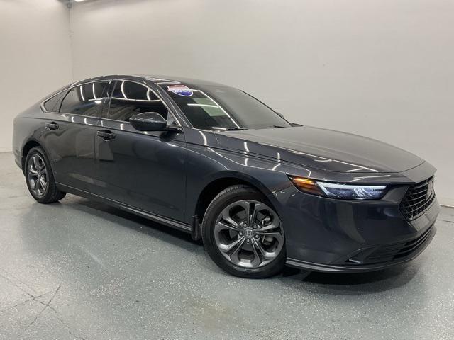2023 Honda Accord EX 2023 Honda Accord EX