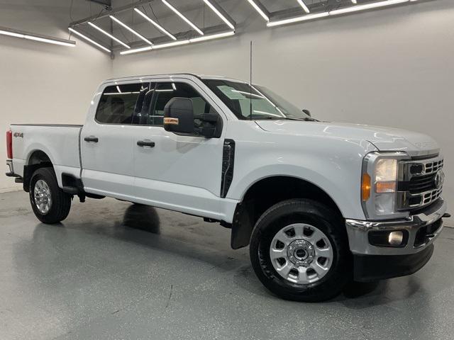 2023 Ford F-250 XLT 2023 Ford F-250 XLT
