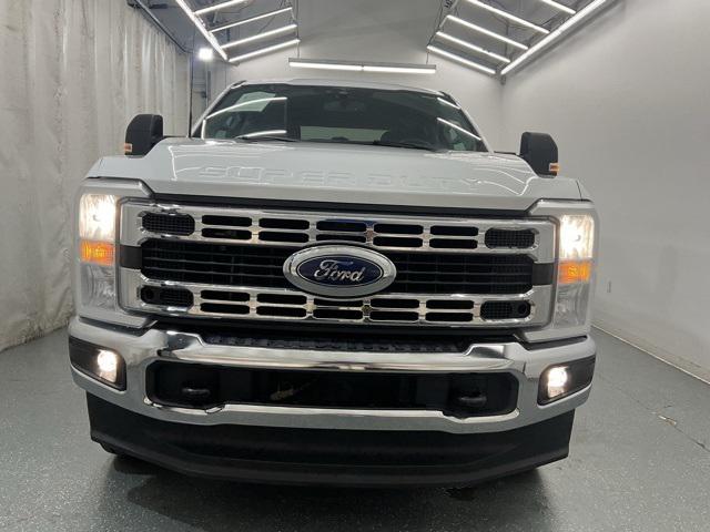 2023 Ford F-250 XLT 2023 Ford F-250 XLT