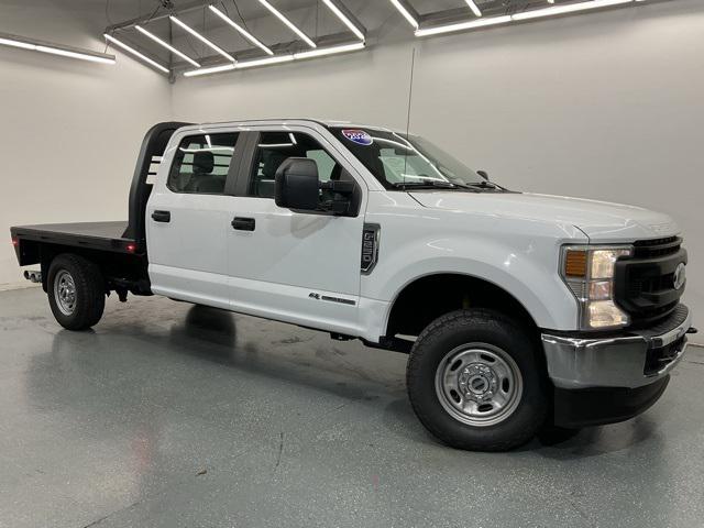 2021 Ford F-250 XL 2021 Ford F-250 XL