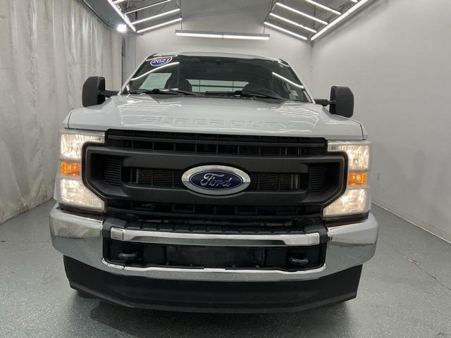 2021 Ford F-250 XL 2021 Ford F-250 XL
