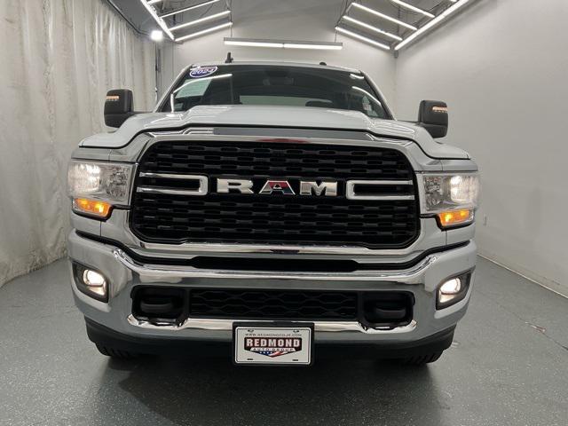 2024 RAM 2500 Big Horn Crew Cab 4x4 64 Box