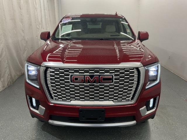 2022 GMC Yukon XL 4WD Denali 2022 GMC Yukon XL 4WD Denali
