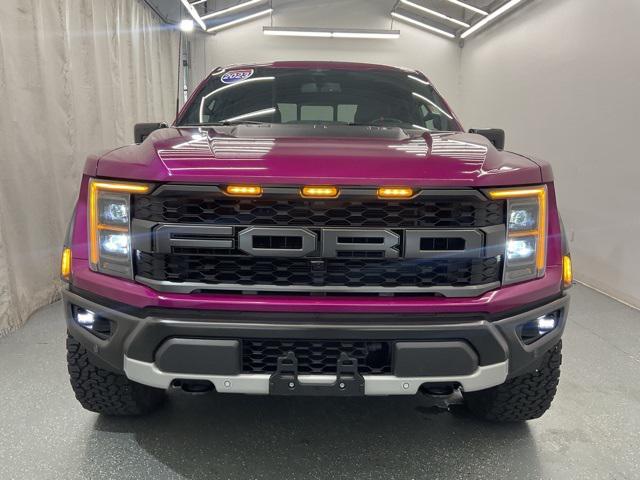 2023 Ford F-150 Raptor 2023 Ford F-150 Raptor
