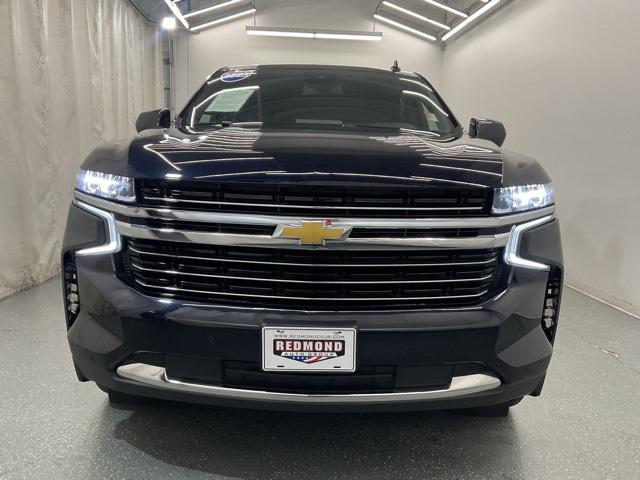 2023 Chevrolet Tahoe 4WD LT 2023 Chevrolet Tahoe 4WD LT