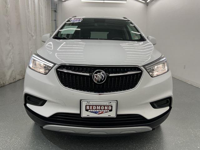 2021 Buick Encore FWD Preferred 2021 Buick Encore FWD Preferred