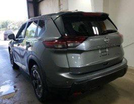 2024 Nissan Rogue SV Intelligent AWD 2024 Nissan Rogue SV Intelligent AWD