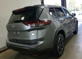 2024 Nissan Rogue SV Intelligent AWD 2024 Nissan Rogue SV Intelligent AWD