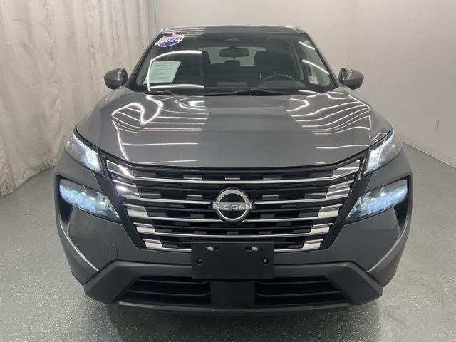 2024 Nissan Rogue SV Intelligent AWD