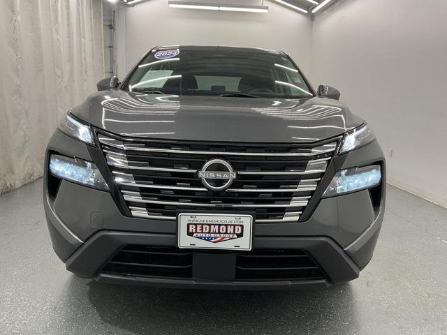 2024 Nissan Rogue SV Intelligent AWD 2024 Nissan Rogue SV Intelligent AWD