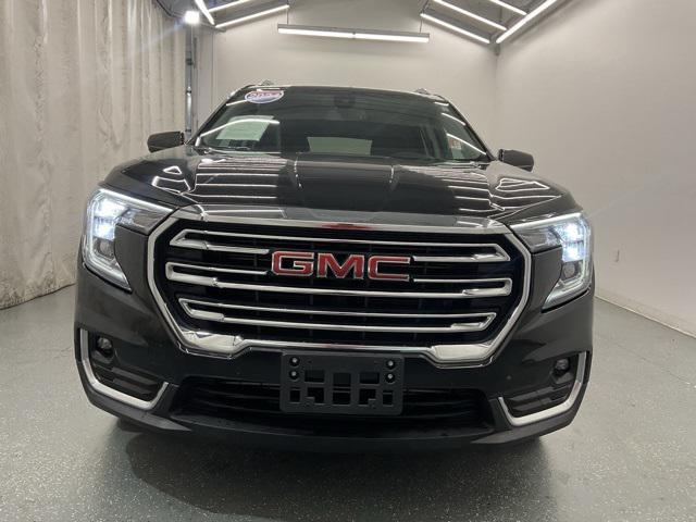 2024 GMC Terrain AWD SLT 2024 GMC Terrain AWD SLT