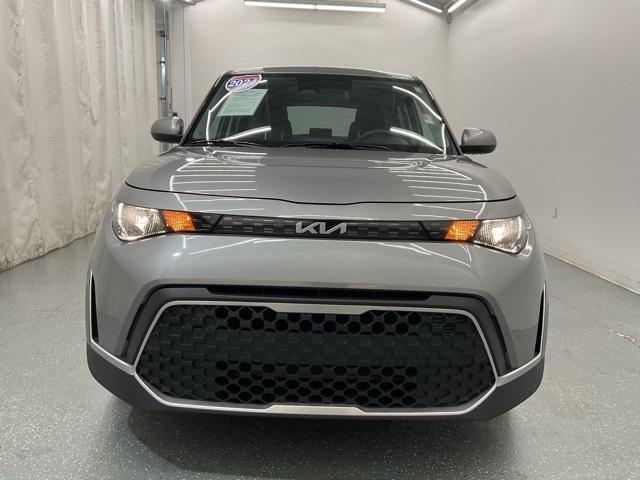 2024 Kia Soul LX 2024 Kia Soul LX