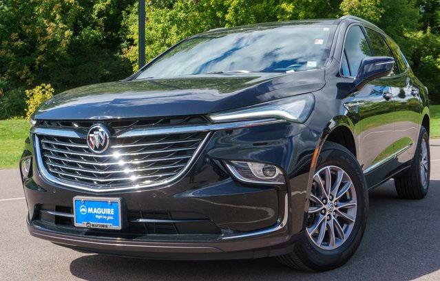 2023 Buick Enclave Essence FWD