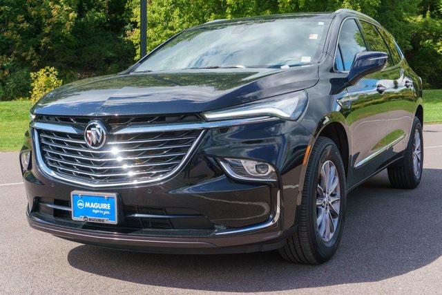 2023 Buick Enclave Essence FWD