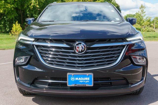 2023 Buick Enclave Essence FWD