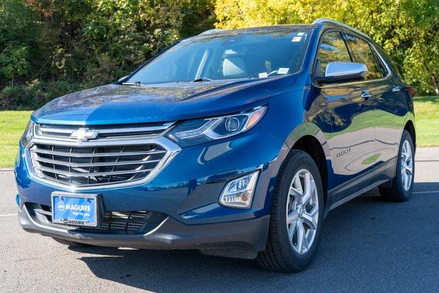2021 Chevrolet Equinox FWD Premier