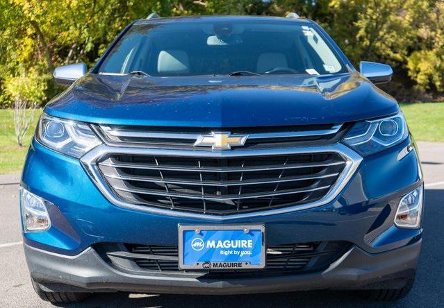 2021 Chevrolet Equinox FWD Premier