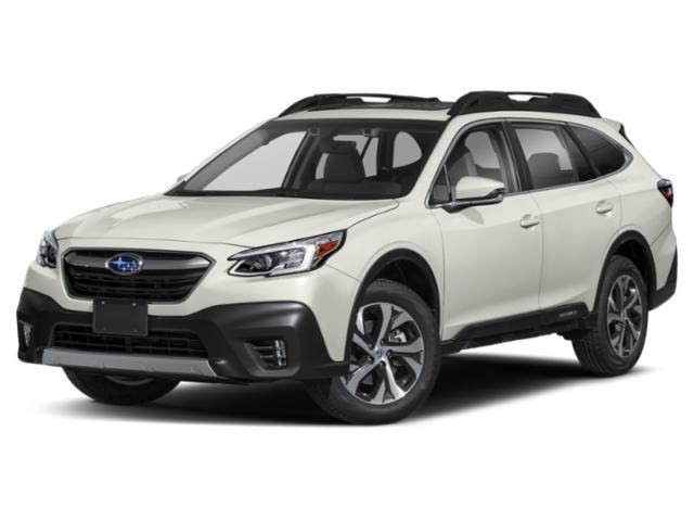 2020 Subaru Outback Limited 2020 Subaru Outback Limited
