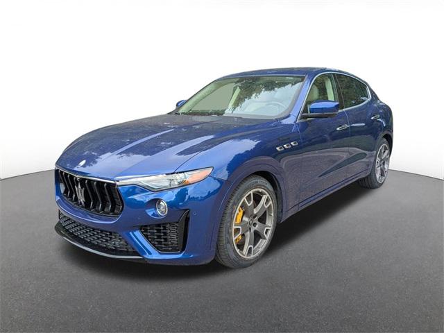 2022 Maserati Levante Modena