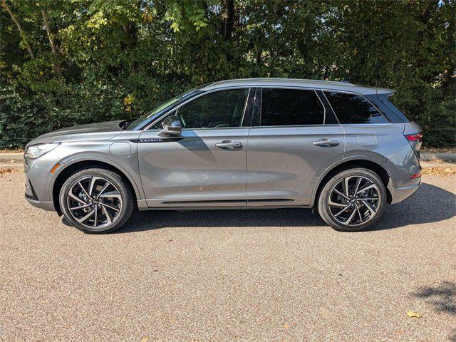 2024 Lincoln Corsair Grand Touring 2024 Lincoln Corsair Grand Touring