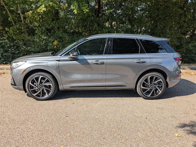 2024 Lincoln Corsair Grand Touring