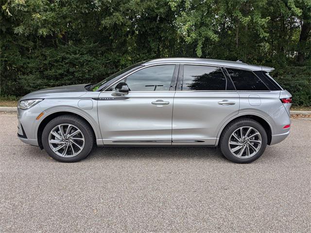 2024 Lincoln Corsair Grand Touring 2024 Lincoln Corsair Grand Touring