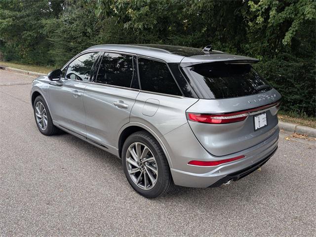 2024 Lincoln Corsair Grand Touring 2024 Lincoln Corsair Grand Touring