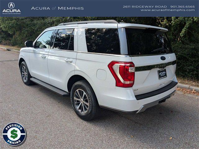 2021 Ford Expedition XLT
