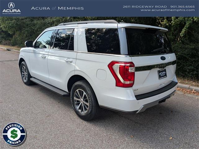 2021 Ford Expedition XLT