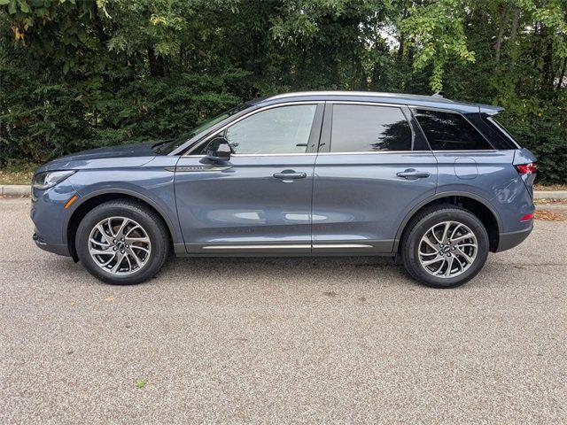 2022 Lincoln Corsair Standard 2022 Lincoln Corsair Standard