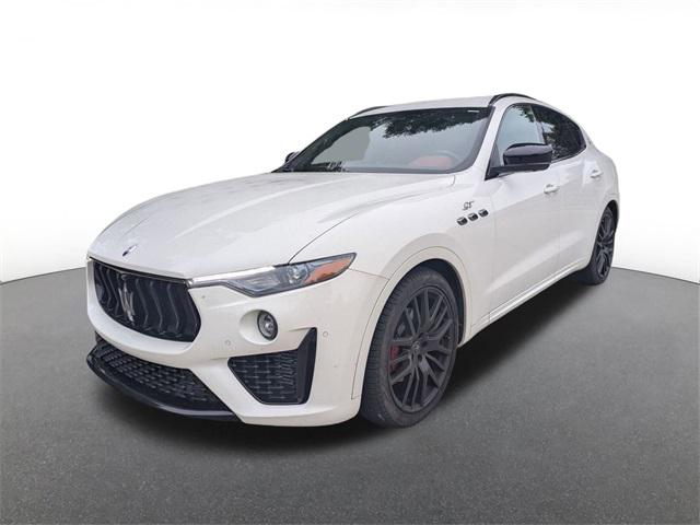 2022 Maserati Levante GT 2022 Maserati Levante GT
