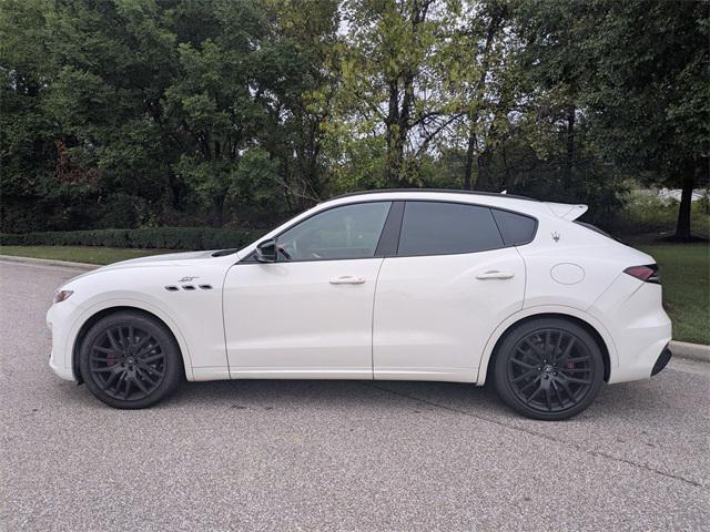 2022 Maserati Levante GT 2022 Maserati Levante GT